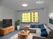 Pronájem bytu, 2+kk, 40 m²