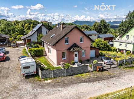 Prodej domu/vily, 144 m²