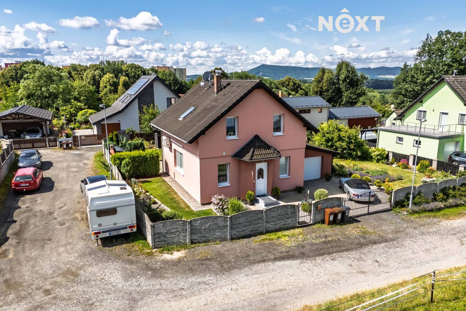 Prodej Rodinný dům, 144㎡