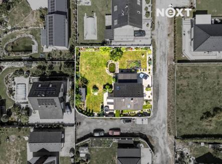 Prodej domu/vily, 144 m²