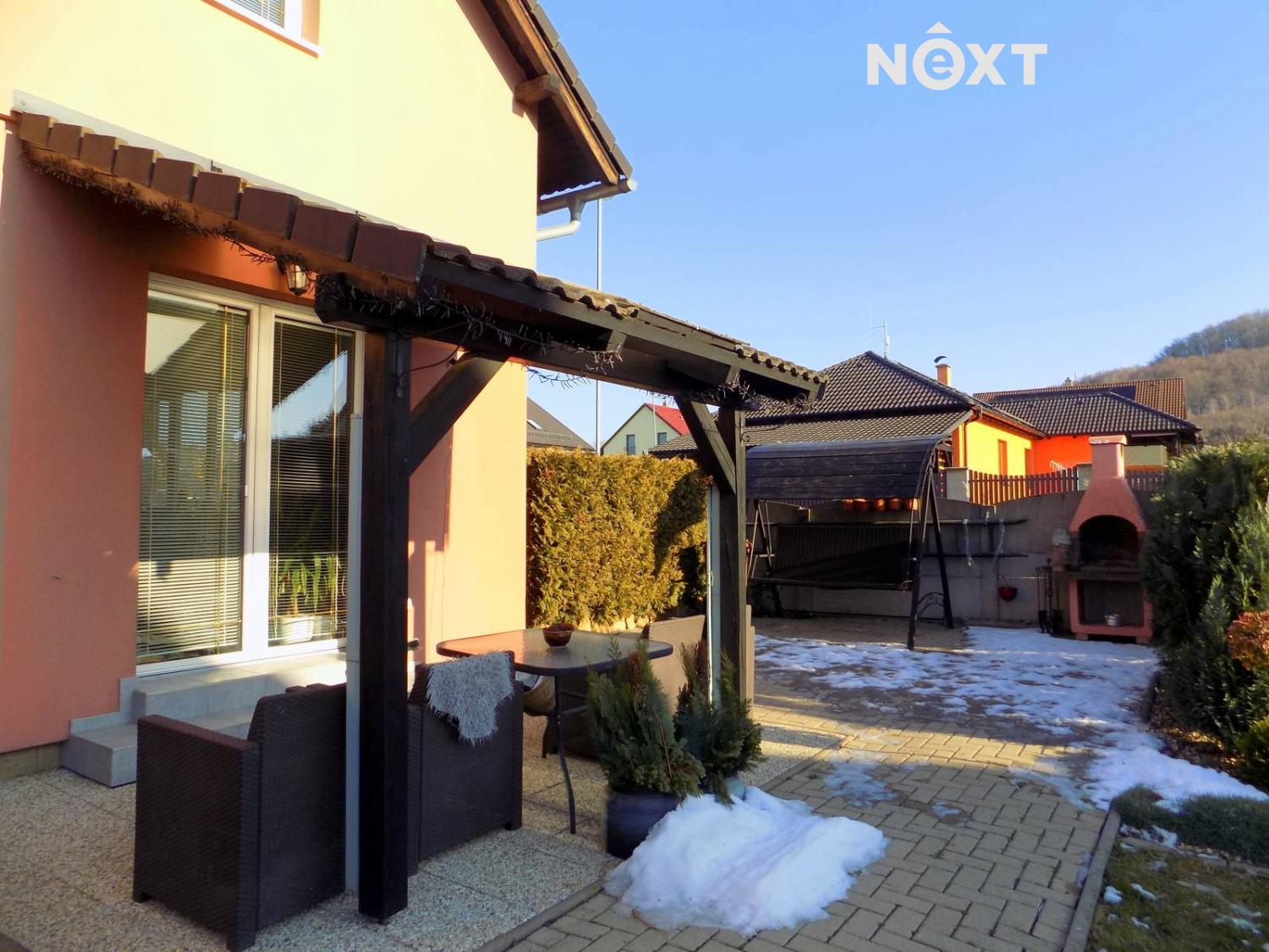 Prodej Rodinný dům, 144㎡