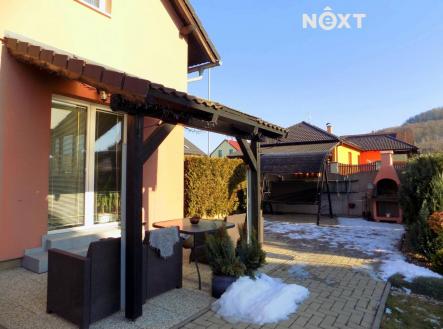 Prodej domu/vily, 144 m²