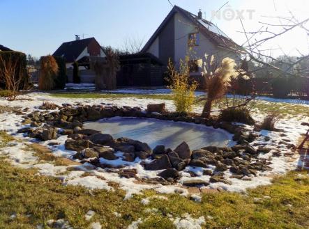 Prodej domu/vily, 144 m²