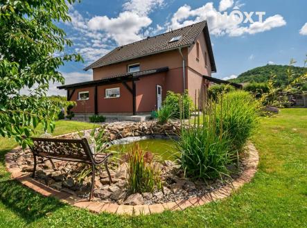 Prodej domu/vily, 144 m²