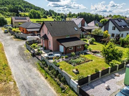 Prodej domu/vily, 144 m²