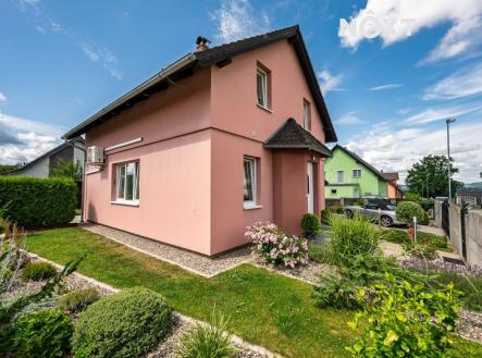 Prodej domu/vily, 144 m²