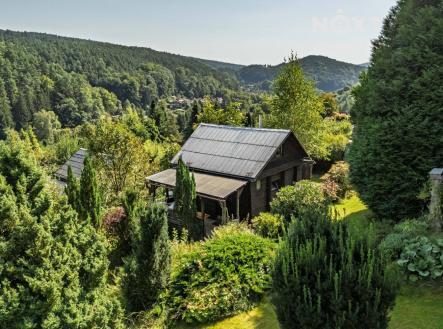 Prodej domu/vily, 32 m²