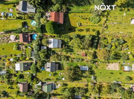 Prodej domu/vily, 32 m²