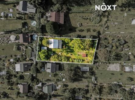 Prodej domu/vily, 32 m²