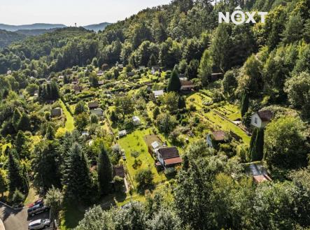 Prodej domu/vily, 32 m²