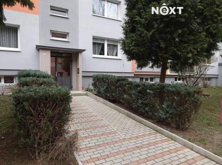 Pronájem bytu, 3+1, 70 m²