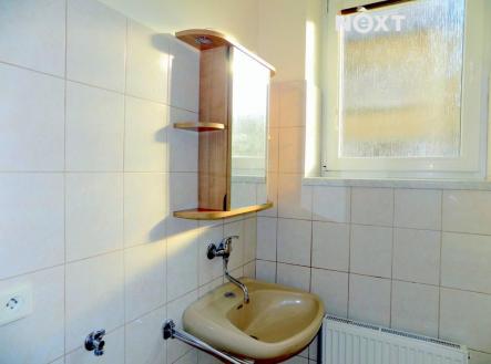Pronájem bytu, 1+1, 55 m²