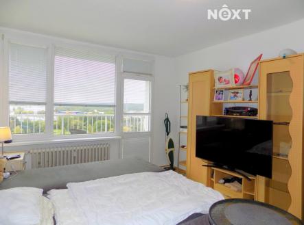 Pronájem bytu, 1+kk, 31 m²