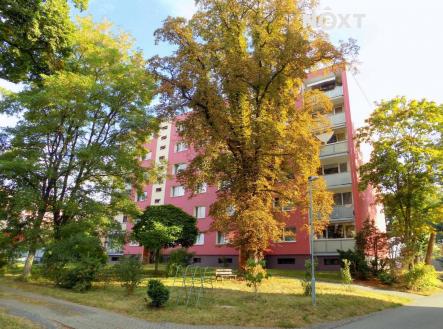 Pronájem bytu, 2+1, 56 m²