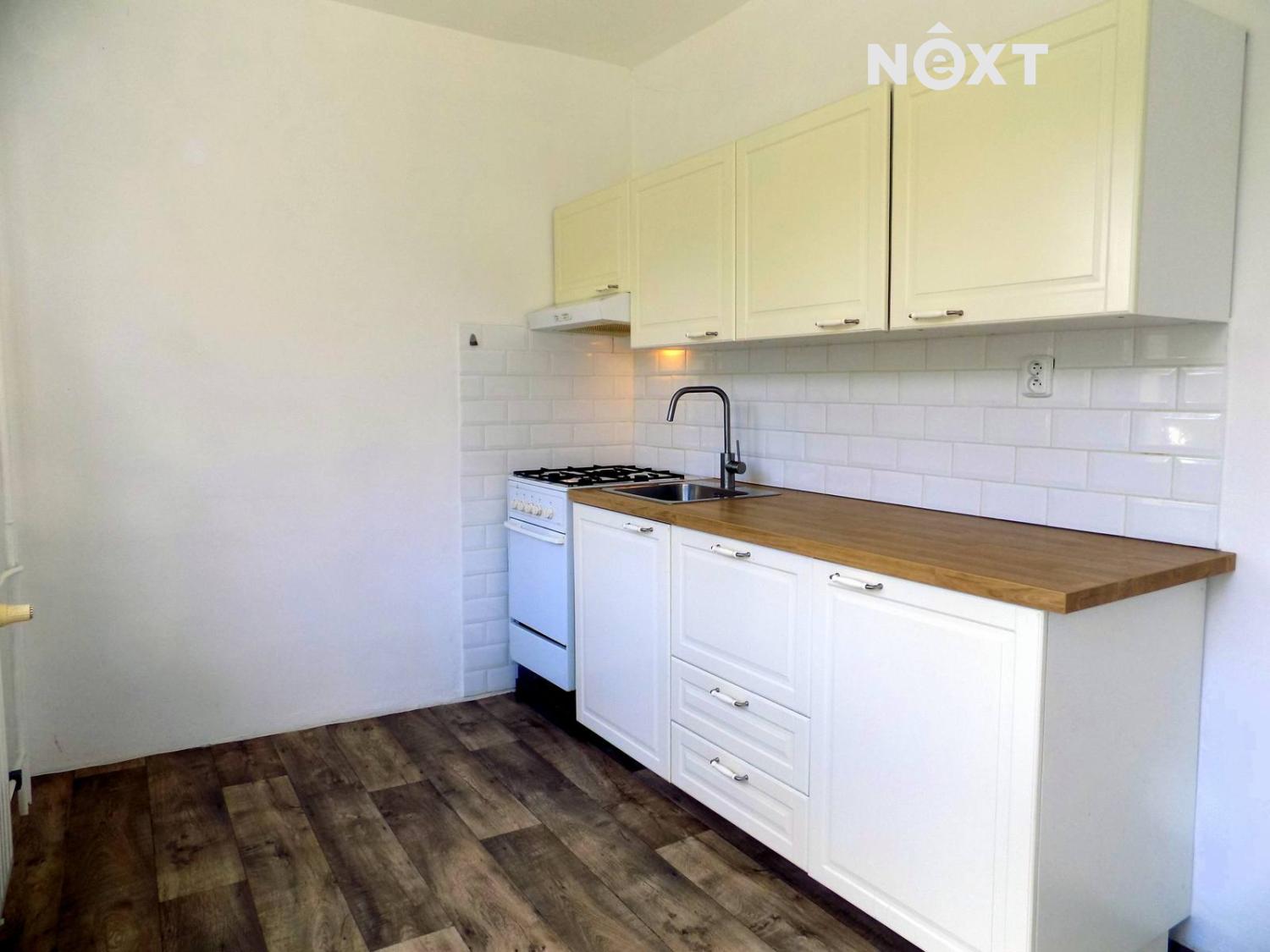 Pronájem byt 2+1, 56㎡