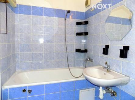 Pronájem bytu, 2+1, 56 m²