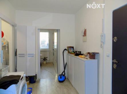 Pronájem bytu, 2+kk, 43 m²