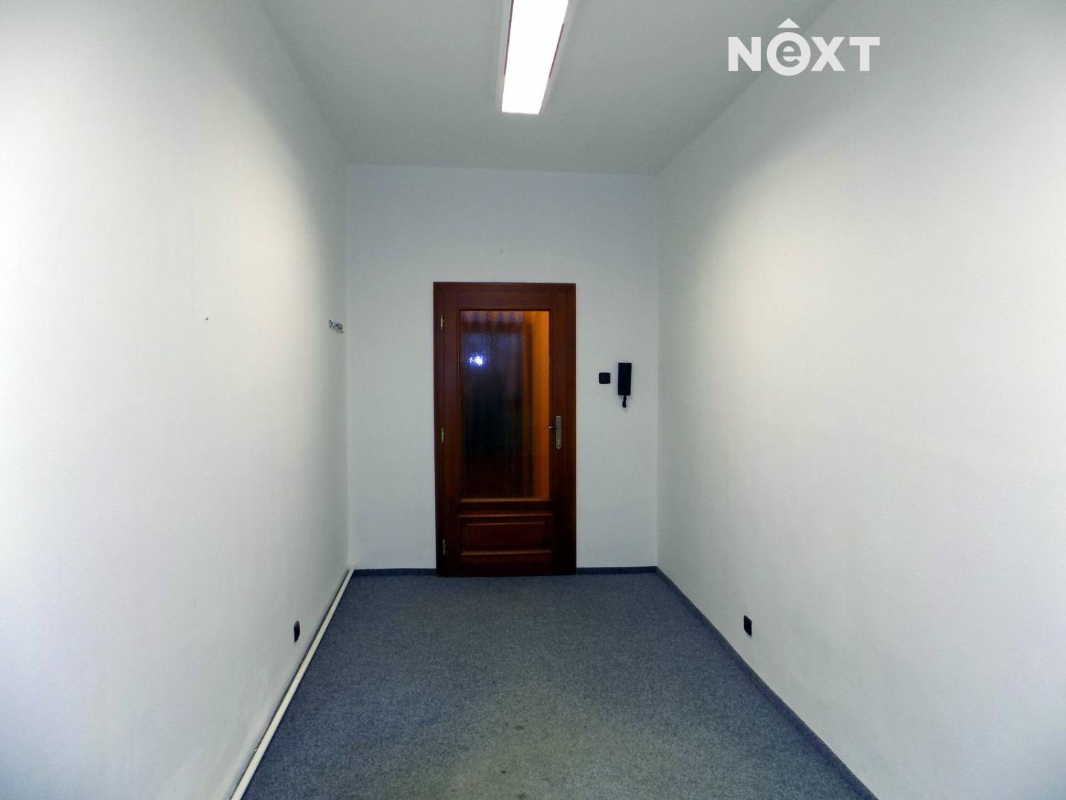 Pronájem komerční Kanceláře, 16㎡