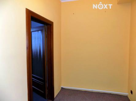 Pronájem kanceláře, 16 m²