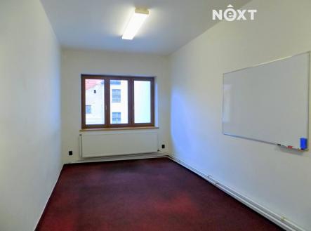 Pronájem kanceláře, 22 m²
