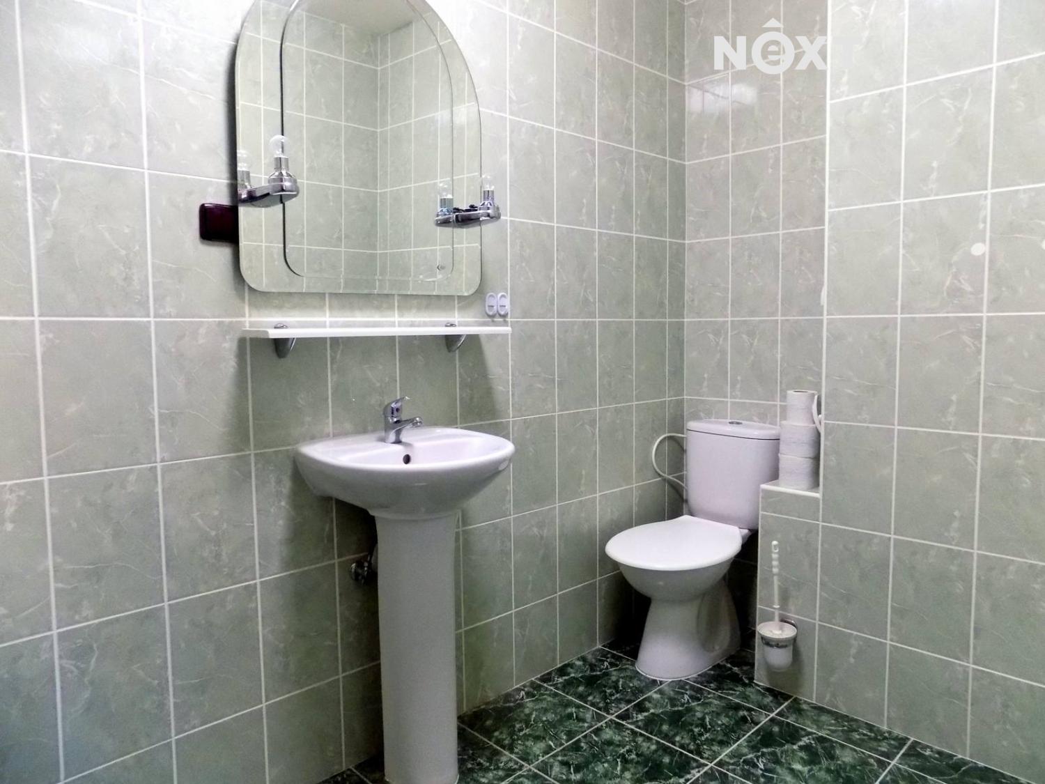 Pronájem komerční Kanceláře, 22㎡