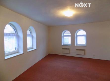 Pronájem bytu, 3+1, 100 m²