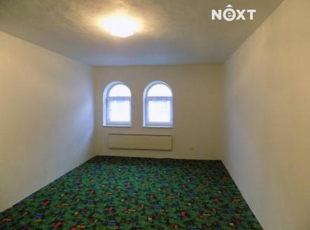 Pronájem bytu, 3+1, 100 m²