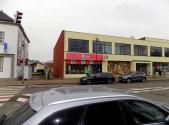 Pronájem komerčního objektu, obchodní centrum, 150 m²