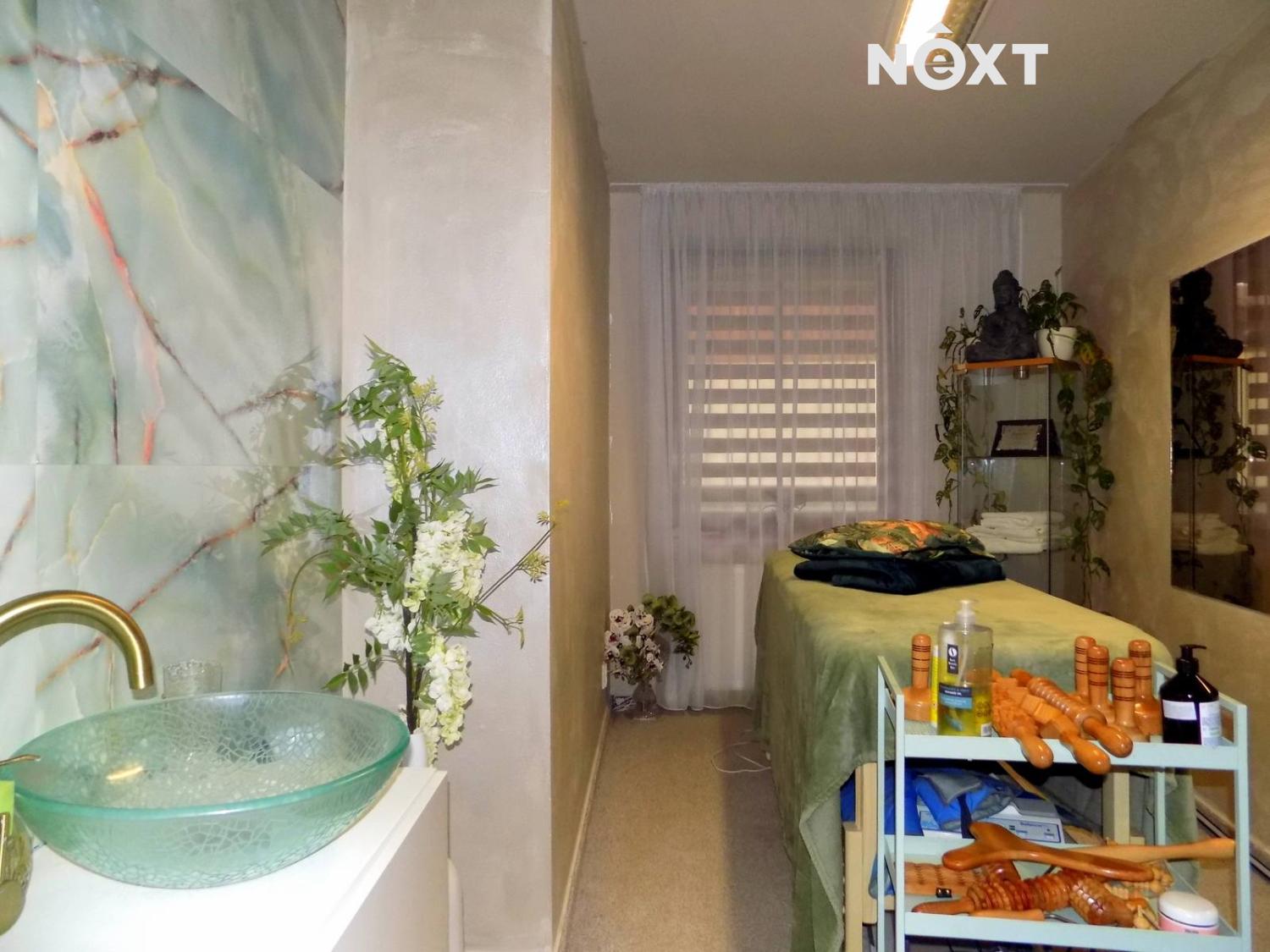 Pronájem komerční Obchodní prostory, 40㎡