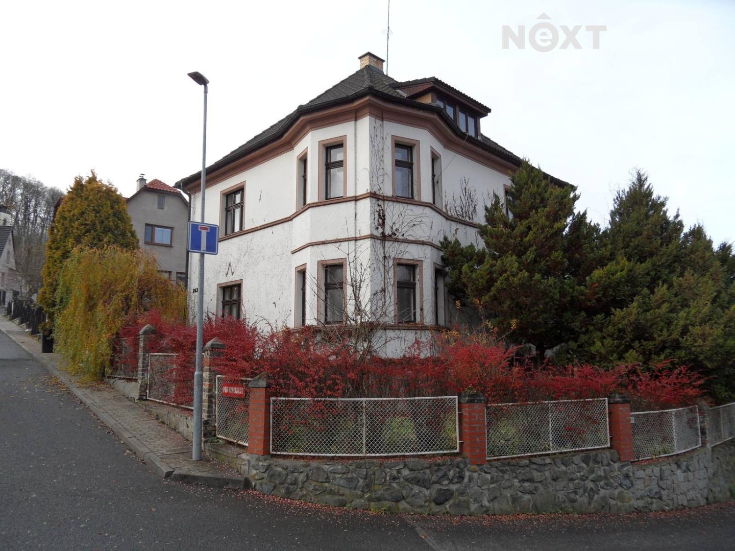 Prodej Rodinný dům, 174㎡