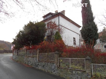 Prodej domu/vily, 174 m²