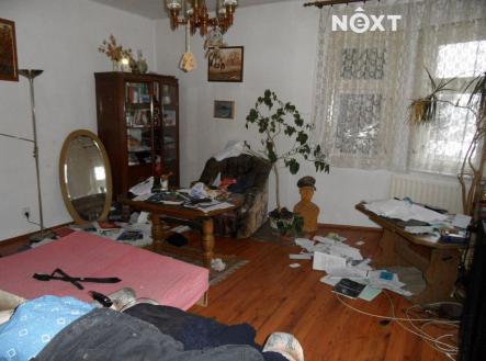 Prodej domu/vily, 174 m²