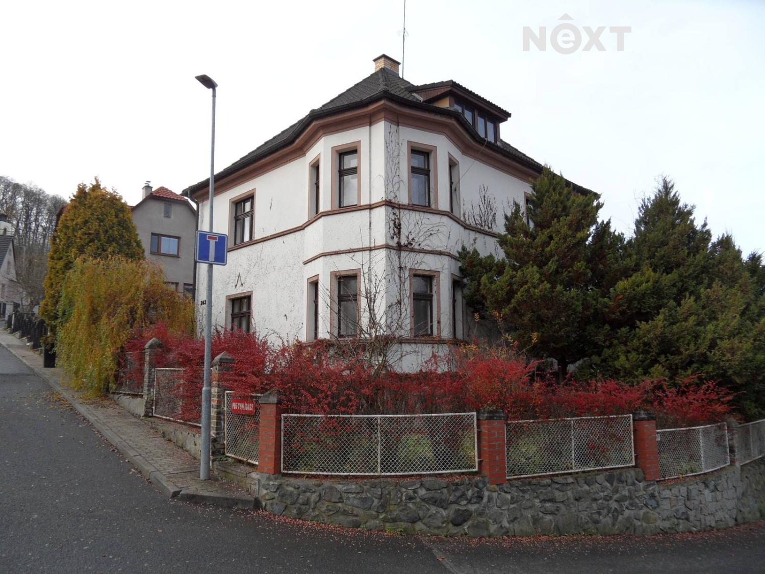 Prodej Rodinný dům, 174㎡