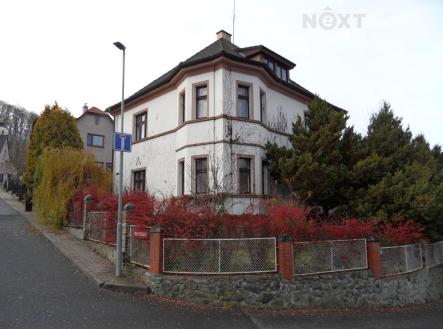 Prodej domu/vily, 174 m²