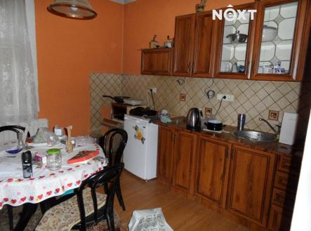 Prodej domu/vily, 174 m²