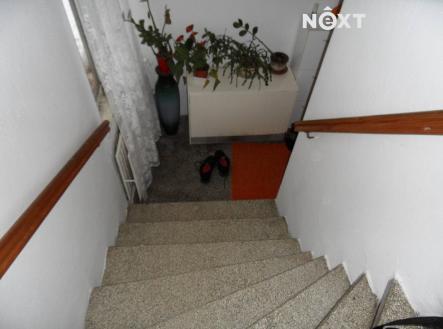 Prodej domu/vily, 174 m²