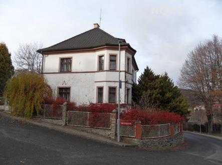 Prodej domu/vily, 174 m²