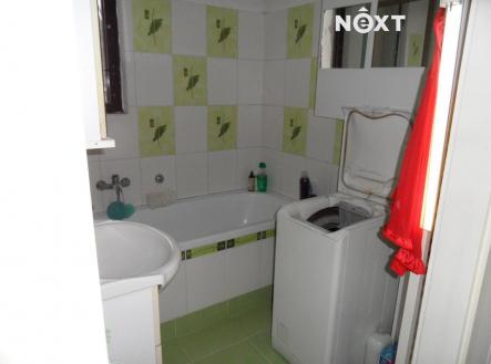 Prodej domu/vily, 174 m²