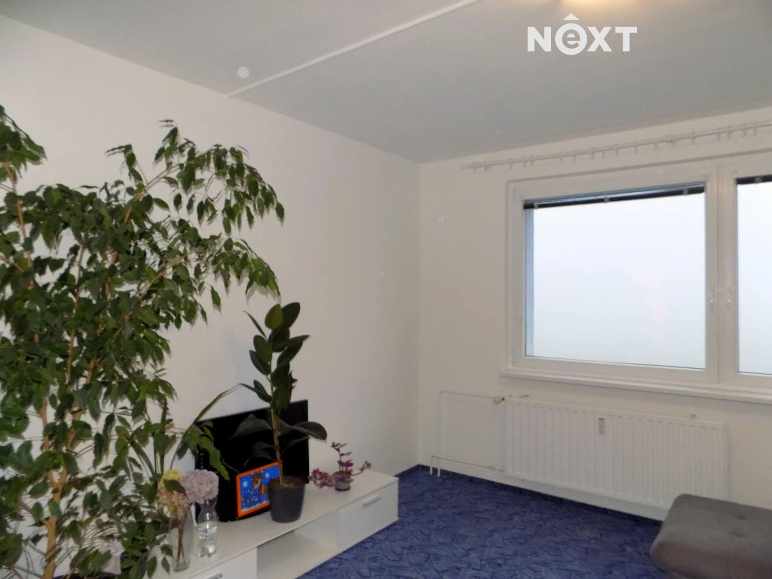 Pronájem byt 2+kk, 41㎡