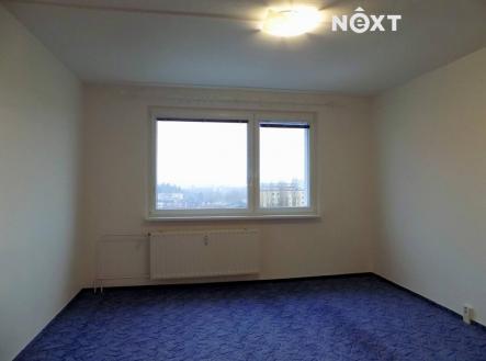 Pronájem bytu, 2+kk, 41 m²