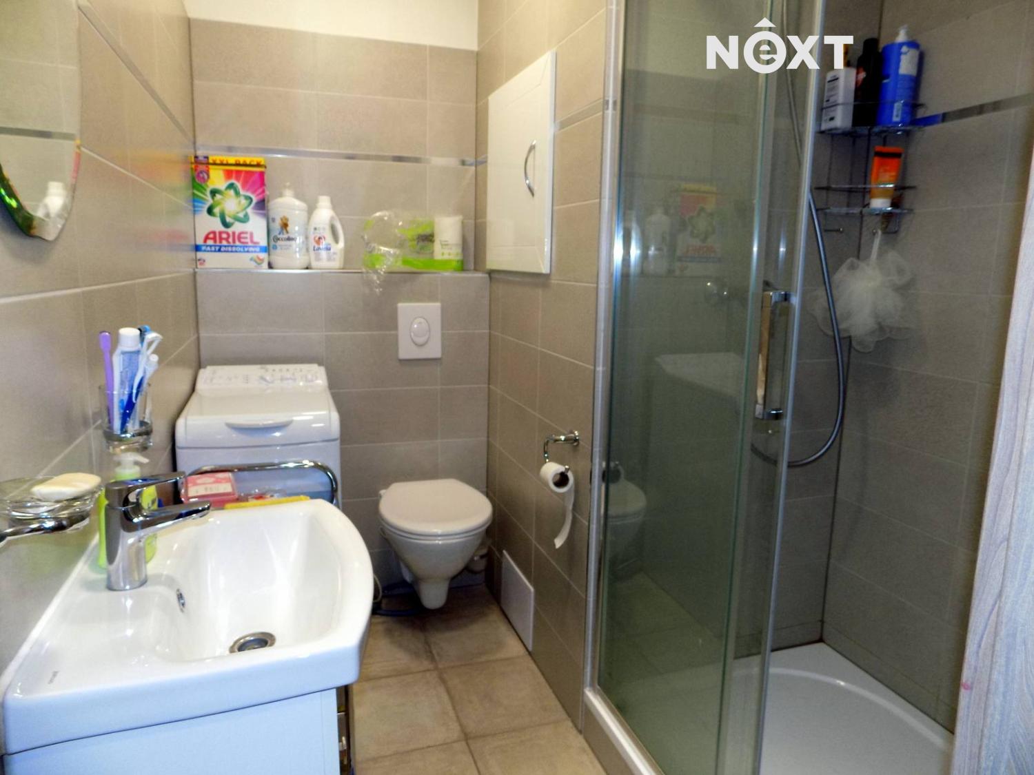 Pronájem byt 2+kk, 42㎡