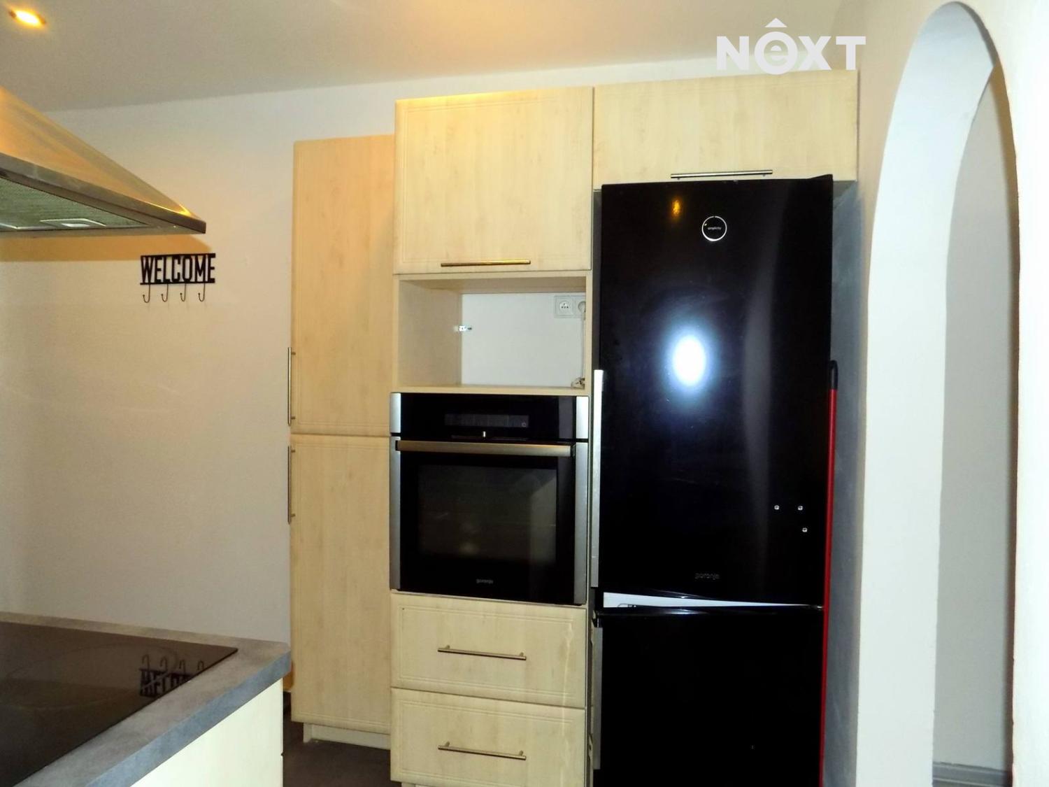 Pronájem byt 3+kk, 54㎡