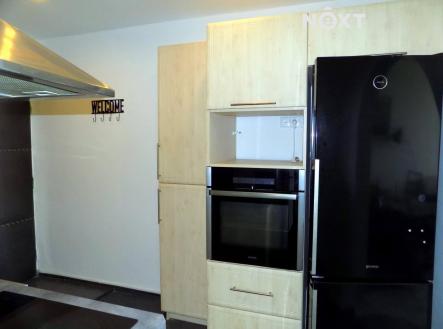 Pronájem bytu, 3+kk, 54 m²