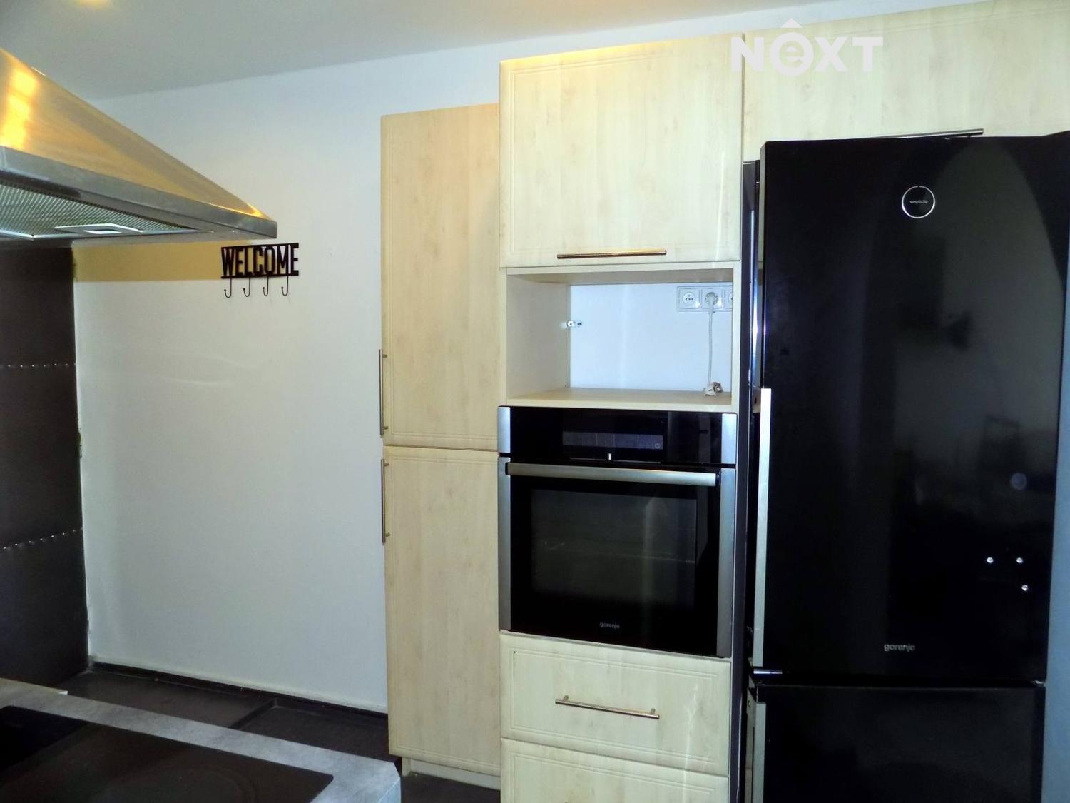 Pronájem byt 3+kk, 54㎡