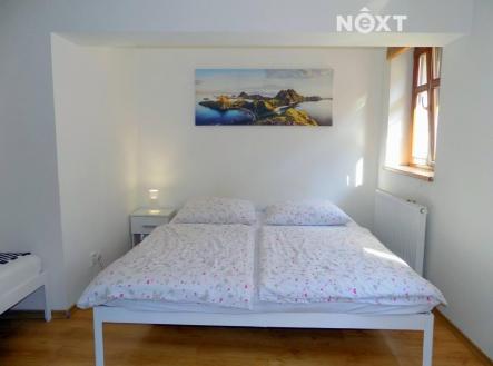 Pronájem bytu, 1+kk, 60 m²