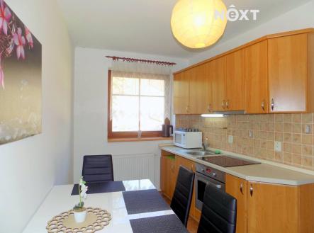 Pronájem bytu, 1+kk, 60 m²