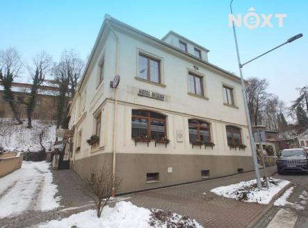 Prodej komerčního objektu, jiný, 1 322 m²