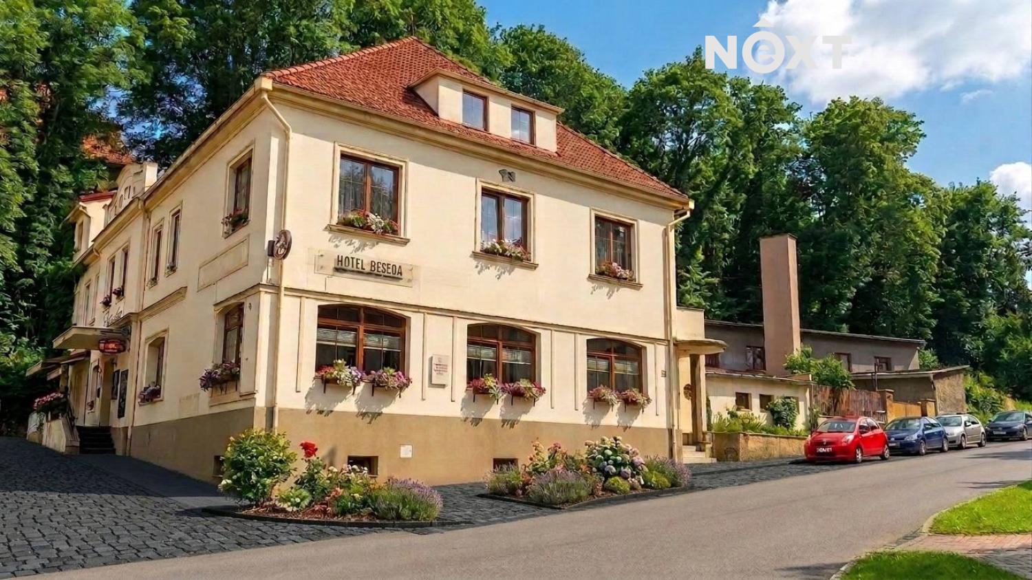 Prodej komerční Ostatní, 1 100㎡