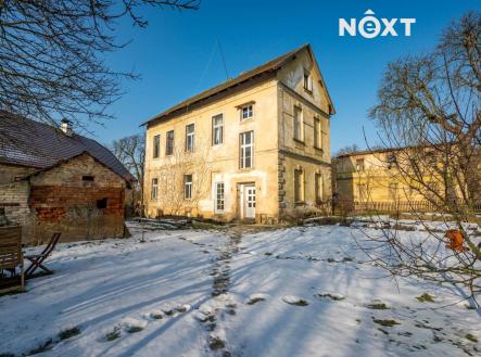 Prodej domu/vily, 362 m²