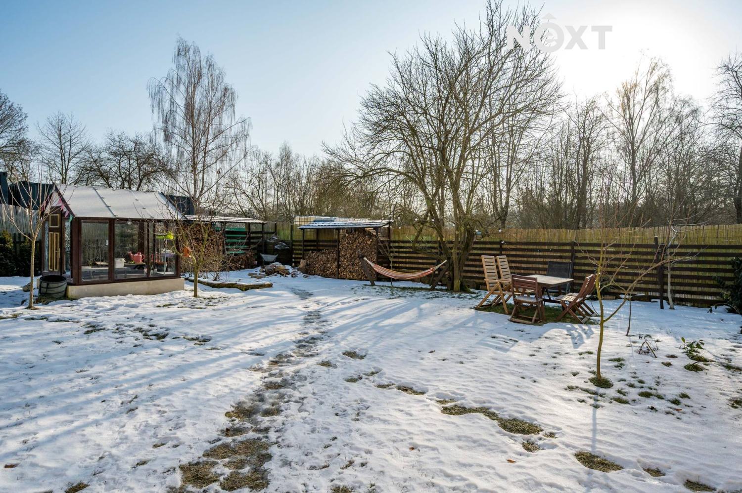 Prodej Rodinný dům, 362㎡